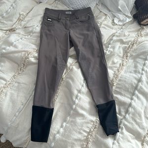 Iago Breeches